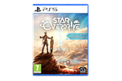Spiele - Star Overdrive - Sony PlayStation 5 - Action/Abenteuer - PEGI 12 - 5061078710081