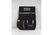 Werkzeugkisten & Aufbewahrungssysteme - Stanley 1-96-181 Fitter's Pocket Tools Pouch - 1-96-181