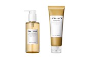 Geschenkbox - SKIN1004 Madagascar Centella Double Cleansing Duo - 8809913830641