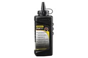 Messwerkzeug - Stanley 9-47-822 Fatmax Black Marking Chalk 225g - 9-47-822