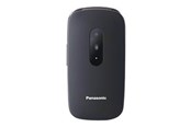 Handys & Smartphones - Panasonic KX TU446 - KX-TU 446 EXB