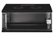 Rack-Gehäuse - DIGITUS DN-49201 - SOHO - 4U Wall Mount Rack Cabinet - DN-49201