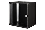 Rack-Gehäuse - DIGITUS DN-49207 - SOHO PRO - 12U - Wall Mount Rack Cabinet - DN-49207