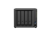 NAS Server - Synology Disk Station DS925+ - NAS Server - DS925+