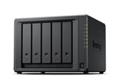 NAS Server - Synology DX525 - NAS Server - DX525
