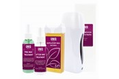 Sonstige Körperpflege - UNIQ Roll On Wachs Set – Haarentfernung - 7430