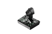 Gaming Zubehör - Moza Racing MTP Throttle Panel - Miscellaneous Throttle - PC - AS008