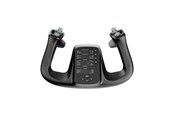 Gaming Zubehör - Moza Racing MFY YOKE - Flight Simulator Steering - AS012