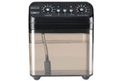 Heating/Light - EXO TERRA - Monsoon SOLO II misting  - 1.5L - 0015561242004