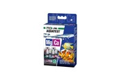 Fische - JBL Aqua - ProAquaTest Magn./Calc. - 4014162069412