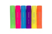 Kreativ-Spiele - Bruynzeel Gouache Sticks Neon 6 pcs. - 60159106