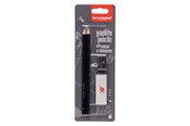 Kreativ-Spiele - Bruynzeel Graphite Pencil Set 4 pcs. - 60219004