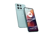 Handys & Smartphones - Motorola Moto G15 128GB/8GB - Glacier Blue - PB6E0063PL