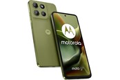 Handys & Smartphones - Motorola Moto G15 128GB/8GB - Iguana Green - PB6E0016PL