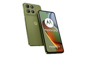 Handys & Smartphones - Motorola Moto G15 Power 256GB/8GB - Iguana Green - PB6G0002PL