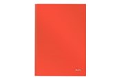 Blöcke, Formulare und Notizbücher - Esselte Leitz Solid - notebook - A4 - 80 sheets - 46650020