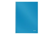 Blöcke, Formulare und Notizbücher - Esselte Leitz Solid - notebook - A4 - 80 sheets - 46640030