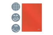 Blöcke, Formulare und Notizbücher - Esselte Leitz Solid - notebook - A4 - 80 sheets - 46640020