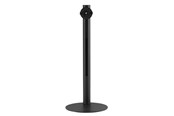 Monitor - ASUS ZenScreen Stand MTS02D - Ergonomic stand Tilt Pivot Height adjustments 1/4” Tripod Socket compatible - 90LA00M7-B01170