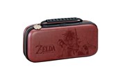 Gaming Zubehör - RDS Industries Zelda (Brown) - Bag - Nintendo Switch - 0663293109722
