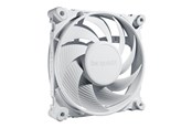 Gehäuselüfter - be quiet! Silent Wings 4 - Gehäuselüfter - 120mm - Weiß - BL114