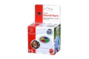 Spiele im Freien - BIG - Funny Sound Electronic Horn - 800056496