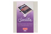 Kreativ-Spiele - Bruynzeel Specialties Box 12 Various - 8823H12