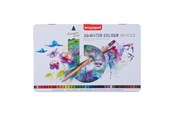 Kreativ-Spiele - Bruynzeel Expression Watercolour Pencils Tin 36 - 60313036