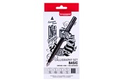 Kreativ-Spiele - Bruynzeel Calligraphy Set 8-Piece - 60344008
