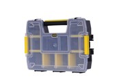 Werkzeugkisten & Aufbewahrungssysteme - Stanley STST1-70720 Small Parts/Tool Box - STST1-70720