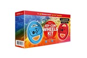 Gaming Zubehör - MAXX TECH Joy-Con Wheels & Grip Kit - Nintendo Switch 2 - MXT-CARCK-SW1&2