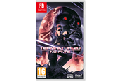 Spiele - Terminator 2D: No Fate (Day One Edition) - Nintendo Switch - Plattform - PEGI 16 - 5061077020310