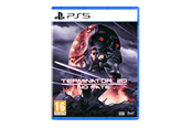 Spiele - Terminator 2D: No Fate (Day One Edition) - Sony PlayStation 5 - Plattform - PEGI 16 - 5061077020402