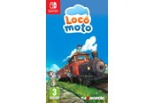 Spiele - Locomoto - Nintendo Switch - Simulation - PEGI 3 - 9120131602940