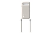 Handys - Cover & Cases - Doro Aurora A11 - TPU Case - Bone Strap - 8919