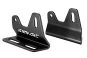 Gaming Zubehör - Simagic EVO Side Mounting Bracket - Sim Racing Accessory - MB-S