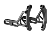 Gaming Zubehör - Simagic EVO Front Mounting Bracket - Sim Racing Accessory - MB-F