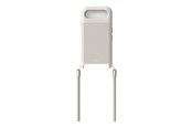 Handys - Cover & Cases - Doro Aurora A21 - TPU Case - Bone Strap - 8923