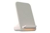 Handys - Adapter und Ladegeräte - Doro Aurora Series Wireless Charger Stand - Bone - 8916