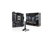 Mainboard - ASUS TUF GAMING B850M-E WIFI Mainboard - AMD B850 - AMD AM5 socket - DDR5 RAM - Micro-ATX - 90MB1LS0-M0EAY0