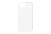 Handys - Cover & Cases - ONSALA Phone Case iPhone 16E TPU Transparent - 588684