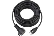 Stromkabel (Extern) - Brennenstuhl Earthed Extension Cable - 25 m - 1161470