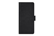 Handys - Cover & Cases - GEAR Wallet Samsung S25 Edge Classic 3 Card Black - 599482