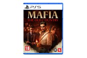 Spiele - Mafia: The Old Country - Sony PlayStation 5 - Action/Abenteuer - PEGI 18 - 5026555439053