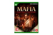 Spiele - Mafia: The Old Country - Microsoft Xbox Series X - Action/Abenteuer - PEGI 18 - 5026555369732
