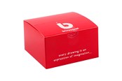 Kreativ-Spiele - Bruynzeel Triangular Pencil Sharpener 1st. - 60582040