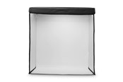 Foto & Video Zubehör - Hama Mobile Mini Photo Studio ToGo LED Ring Light - 00004664