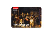 Utensilien zum Schreiben und Zeichnen - Bruynzeel Rijksmuseum Coloured Pencils 50 pcs. - 63012050