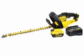 Heckenschere - Stanley SFMCHT855M1 Hedge Trimmer 18V 55 cm - SFMCHT855M1-QW