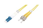 Netzwerk - Kabel - DIGITUS patch cable - 2 m - 2m - DK-2931-02